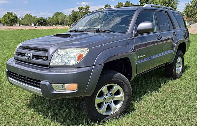 2004 Toyota 4Runner · SR5 Premium Sport Utility 4D in Tempe, AZ (photo 1)