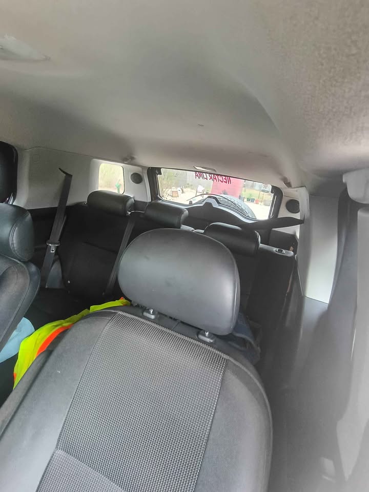 2007 Toyota FJ Cruiser in Pflugerville, TX (photo 7) — photo 7
