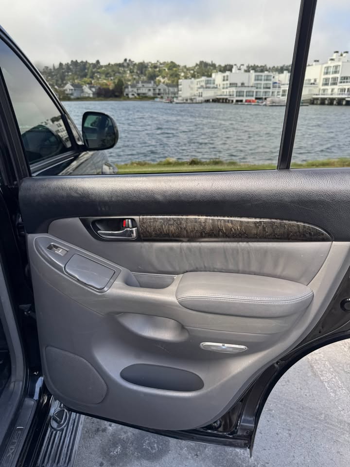 2006 Lexus GX 470 in Mill Valley, CA (photo 12) — photo 12