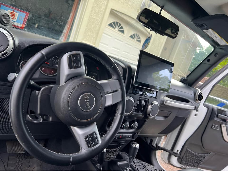 2014 Jeep Wrangler Unlimited · Rubicon Sport Utility 4D in Sewell, NJ (photo 8) — photo 8
