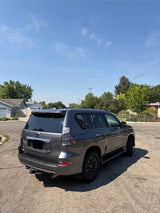 2021 Lexus GX · GX 460 Sport Utility 4D in Boise, ID (photo 3)