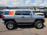 2011 Toyota FJ Cruiser · Sport Utility 2D in Colorado Springs, CO (photo 8)