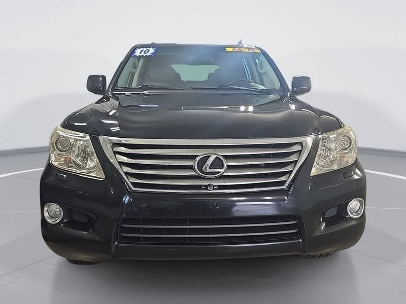 2010 Lexus LX 570 in Hudsonville, MI (photo 10) — photo 10
