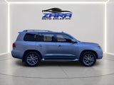 2011 Lexus LX 570 in Denver, CO (photo 7)