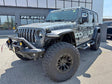2023 Jeep wrangler willys 4 door 4x4/ extra upgrade/ low km in Toronto, ON (photo 1)