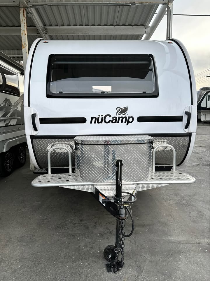 2024 Nucamp tab 400 boondock in Salt Lake City, UT (photo 10) — photo 10