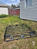 smittybilt roof rack
