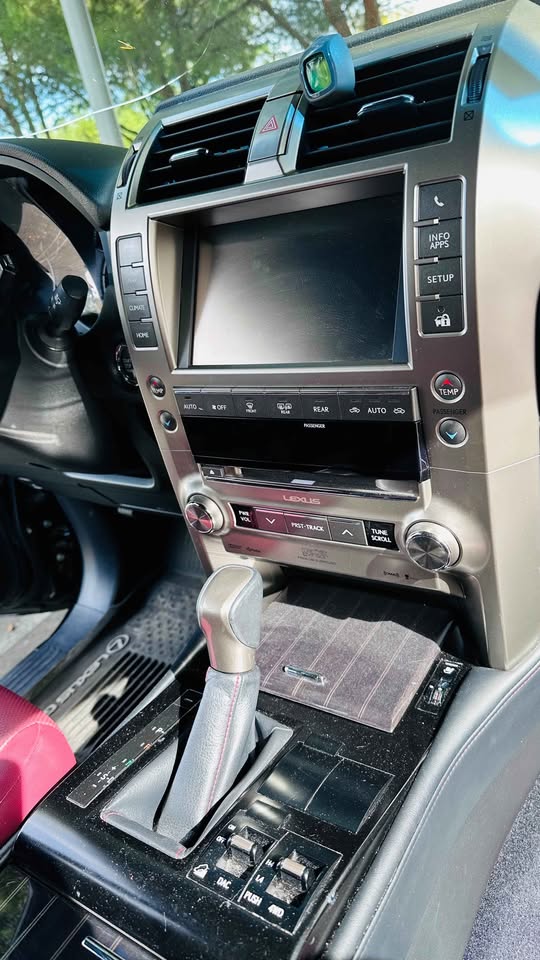 2021 Lexus GX · GX 460 Luxury Sport Utility 4D in Brentwood, CA (photo 5) — photo 5