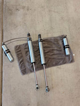 Bilstein 5160 shocks in Tucson, AZ (photo 2)