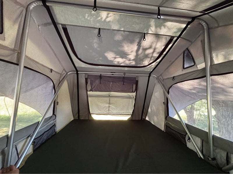 CVT Rooftop Tent in Longmont, CO (photo 6) — photo 6