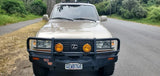 1996 Lexus lx450 in San Francisco, CA (photo 3)