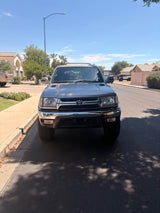 2001 Toyota 4Runner 4WD in Mesa, AZ (photo 2)