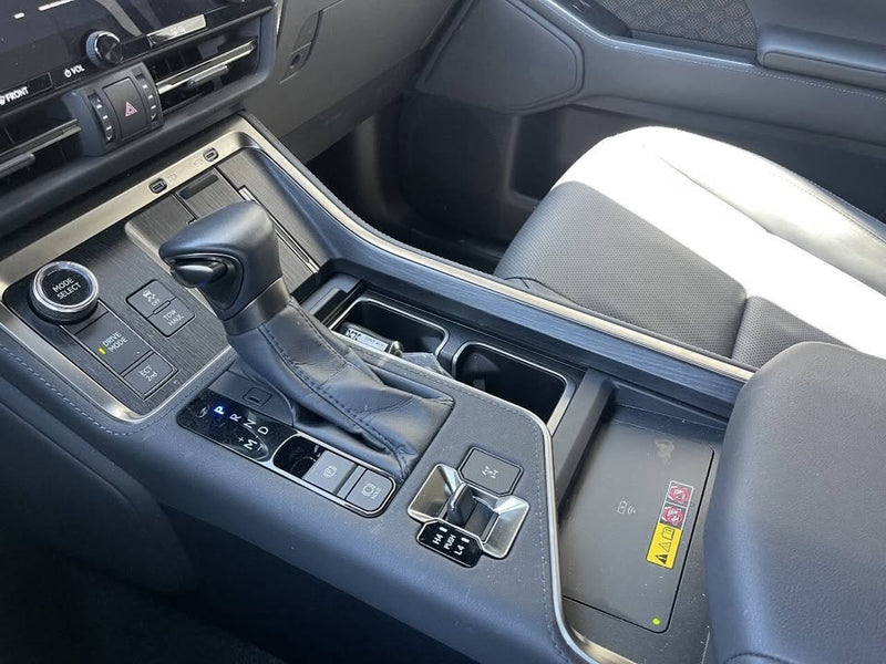 2024 Lexus GX 550 in Salt Lake City, UT (photo 10) — photo 10