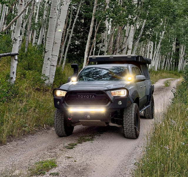 2018 Toyota Tacoma in Salt Lake City, UT (photo 1)
