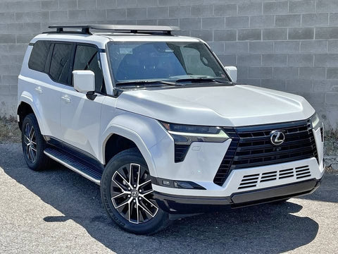2024 Lexus GX 550