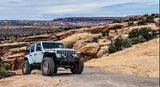 Bumper + Winch + LED fog light package in Saratoga Springs, UT (photo 5)