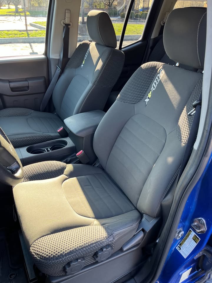 2015 Nissan Xterra in Columbus, OH (photo 11) — photo 11