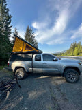 2022 GFC V2 Camper for 3rd Gen Tacoma (6ft bed)