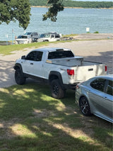 2010 Toyota Tundra Double Cab · SR5 Pickup 4D 6 1/2 ft in Santa Fe, NM (photo 2)
