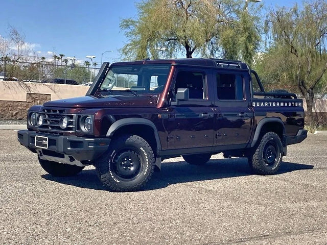 2025 INEOS Grenadier Quartermaster Trialmaster in Peoria, AZ (photo 1)
