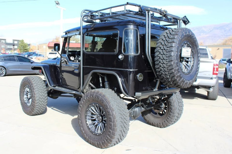 1968 Toyota Land Cruiser FJ40 in Layton, UT (photo 7) — photo 7