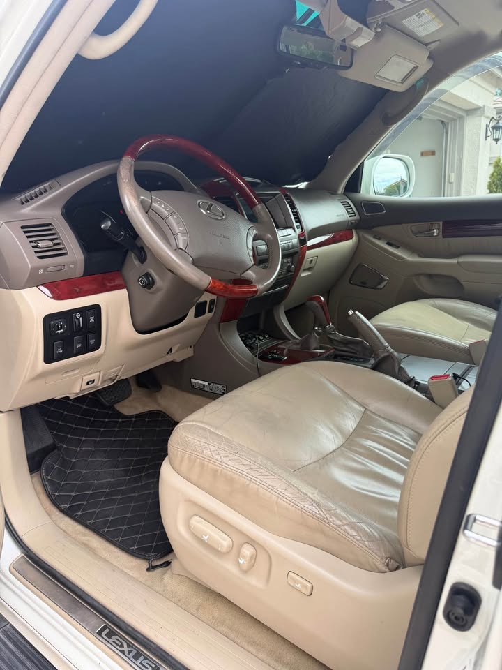 2008 Lexus GX · GX 470 Sport Utility 4D in Sparks, NV (photo 10) — photo 10