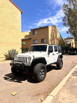 2009 Jeep Wrangler · Unlimited Rubicon Sport Utility 4D in Tucson, AZ (photo 2)