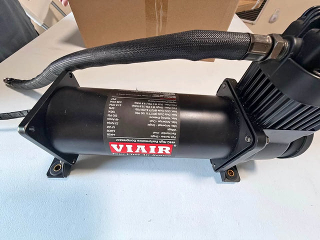 Viair 444C 100% cycle High Performance Air Compressor in Miami Lakes, FL (photo 1)