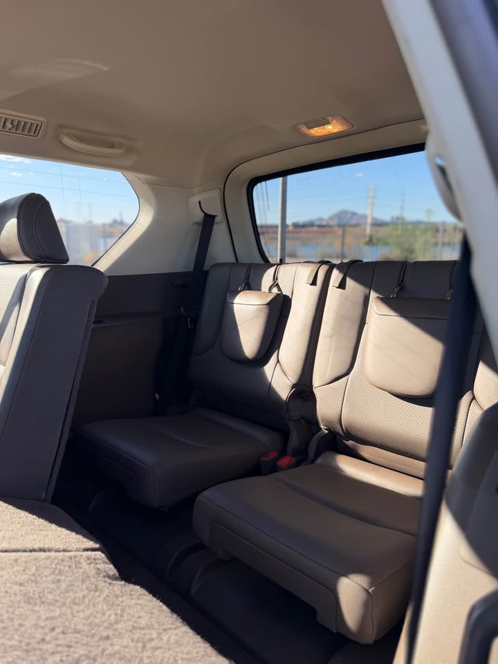 2010 Lexus GX · GX 460 Premium Sport Utility 4D in Tempe, AZ (photo 10) — photo 10