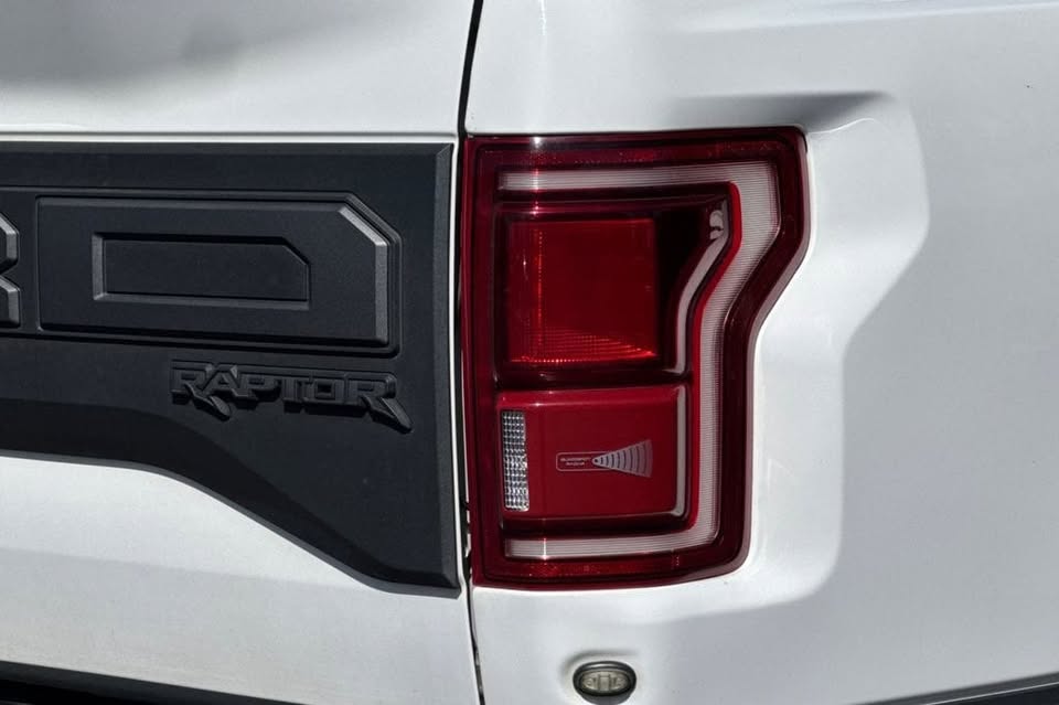 2019 Ford f-150 raptor - k2v064a in Meridian, ID (photo 5) — photo 5