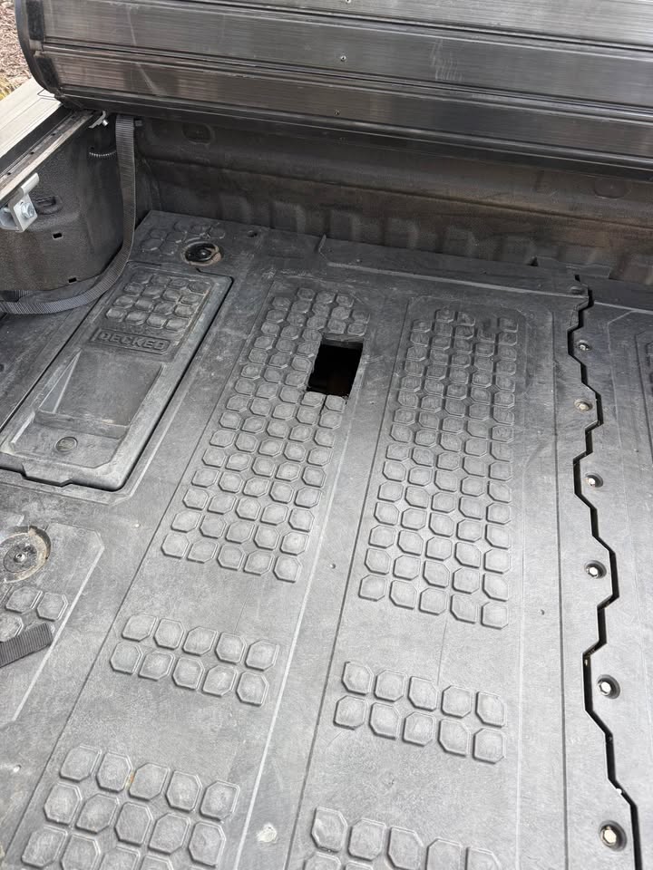 Decked truck system in Boise, ID (photo 2)