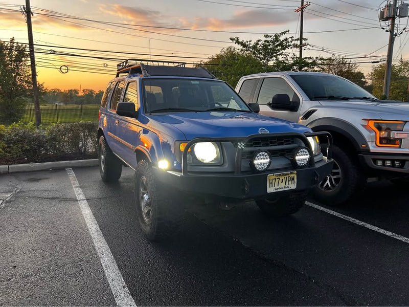 2002 Nissan Xterra · SE S/C Sport Utility 4D in Cranford, NJ (photo 6) — photo 6