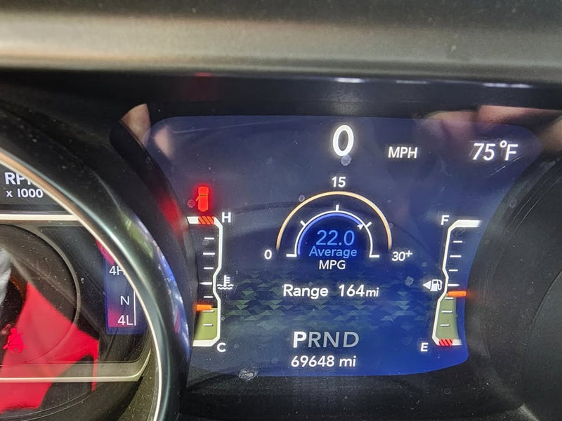 2020 Jeep WRANGLER UNLIMITED (photo 9) — photo 9