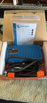 Victron blue smart charger in Livermore, CA (photo 2)