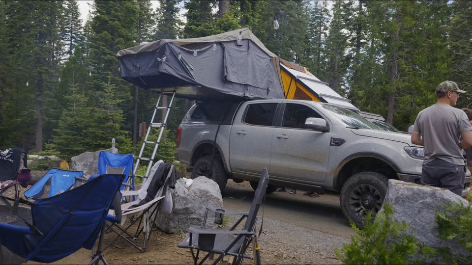 OVERLAND VEHICLE SYSTEMS
HD Nomadic Extended 3 (will send more photos upon request) in Sacramento, CA (photo 4) — photo 4