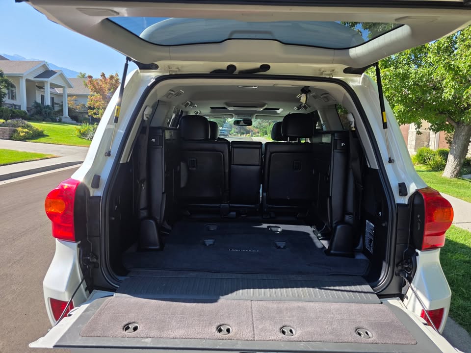2013 Toyota Land Cruiser in Midvale, UT (photo 7)