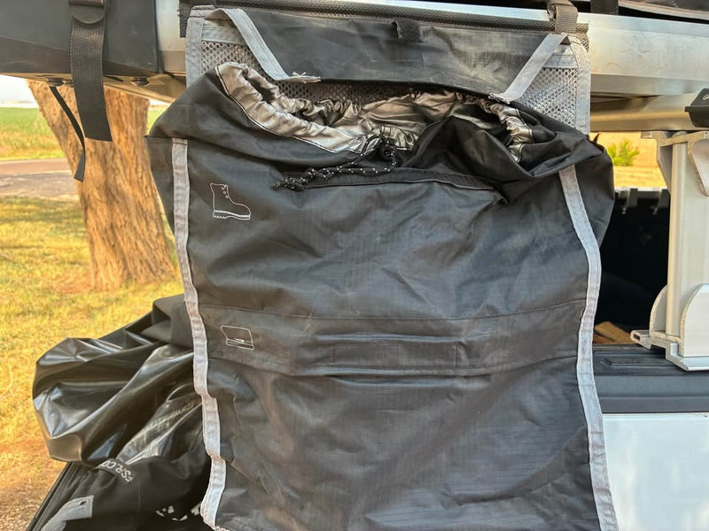 Free Spirit Rooftop Tent in Clovis, NM (photo 4) — photo 4