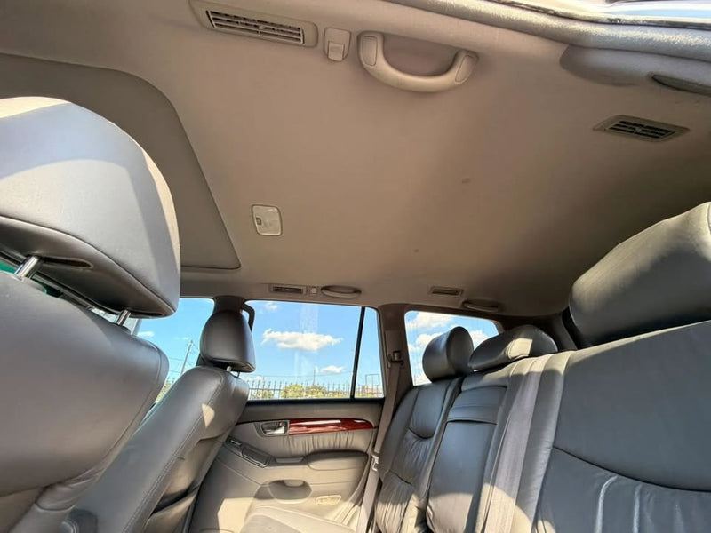 2008 Lexus GX in Houston, TX (photo 10) — photo 10