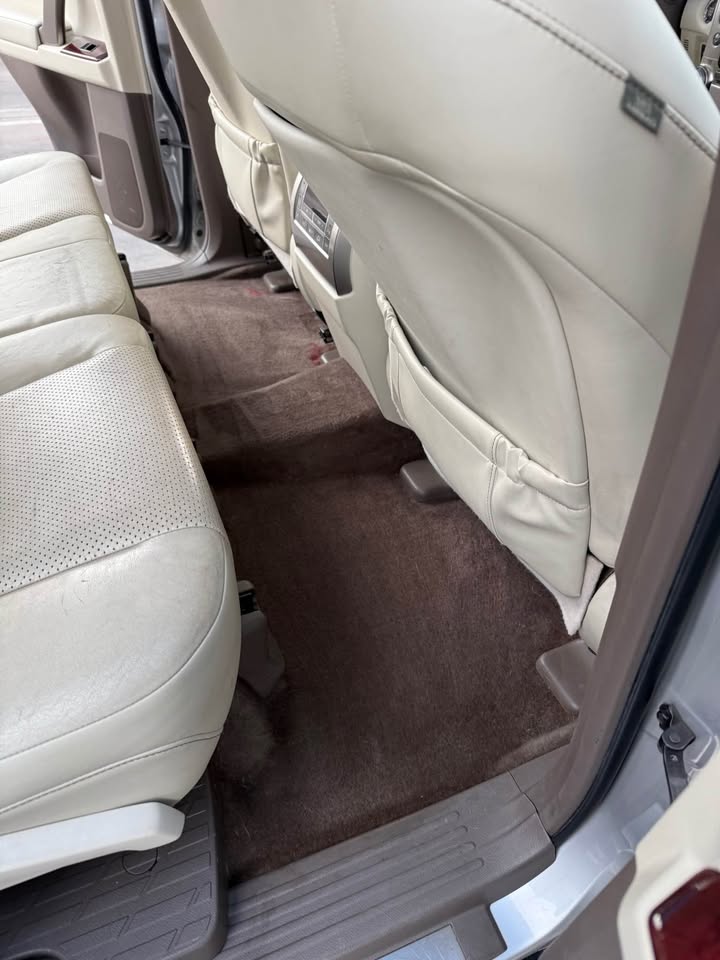 2010 Lexus GX · GX 460 Luxury Sport Utility 4D in Show Low, AZ (photo 12) — photo 12