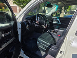 2013 Toyota Land Cruiser in Midvale, UT (photo 8)