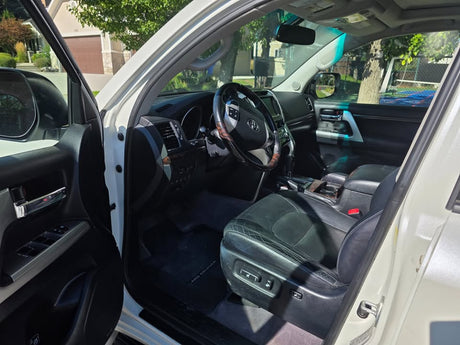 2013 Toyota Land Cruiser in Midvale, UT (photo 8)
