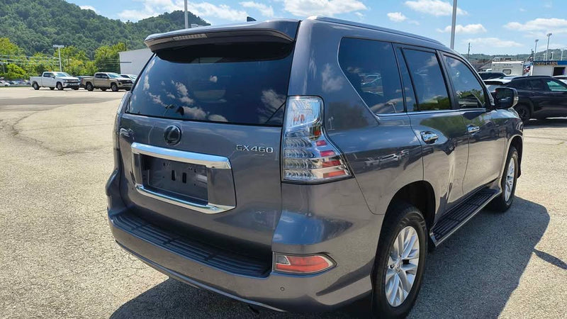 2021 Lexus GX · GX 460 Premium Sport Utility 4D in Morehead, KY (photo 5) — photo 5