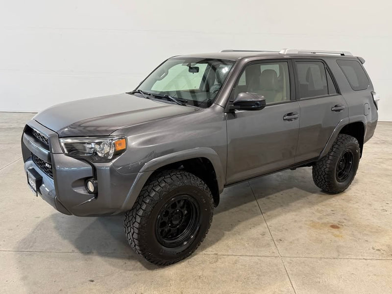 2014 Toyota 4Runner · SR5 (photo 2) — photo 2