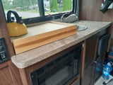 2020 palomino backpack edition slide in truck camper in Brighton, ON (photo 10)