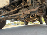2004 Ford E350 Super Duty Passenger · XLT Extended Wagon 3D in Mesa, AZ (photo 8)