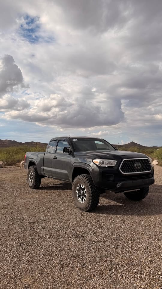 Toyota Tacoma in Tucson, AZ (photo 5) — photo 5