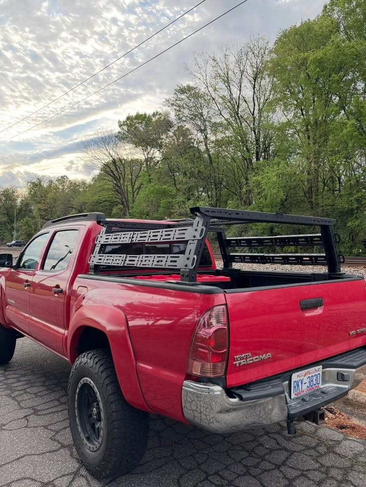 Smittybilt XL RTT with rack in Naples, FL (photo 3) — photo 3