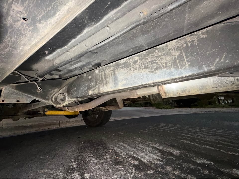 1998 Land Rover Discovery I - Rare Japanese Import in Austin, TX (photo 10) — photo 10