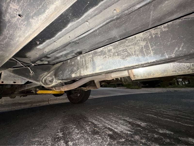 1998 Land Rover Discovery I - Rare Japanese Import in Austin, TX (photo 10) — photo 10