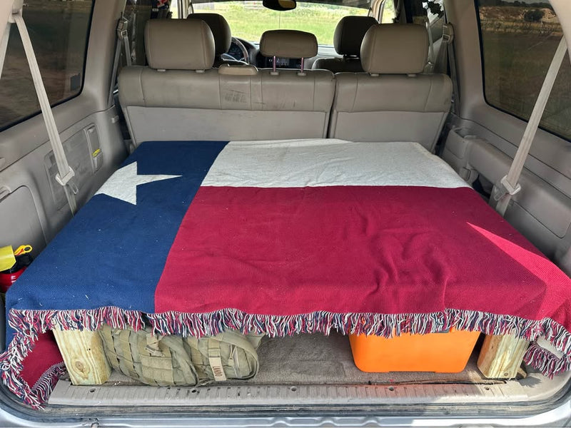 2000 Toyota Landcruiser · Sport Utility 4D in Georgetown, TX (photo 10) — photo 10